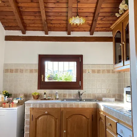 Le Miromar - Casa Indipendente - Parcheggio Privato - Private Parking Ferienhaus