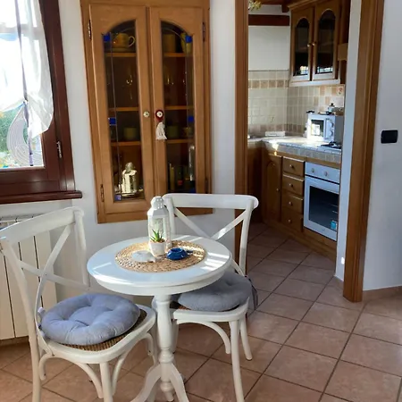Le Miromar - Casa Indipendente - Parcheggio Privato - Private Parking Casa vacanze *