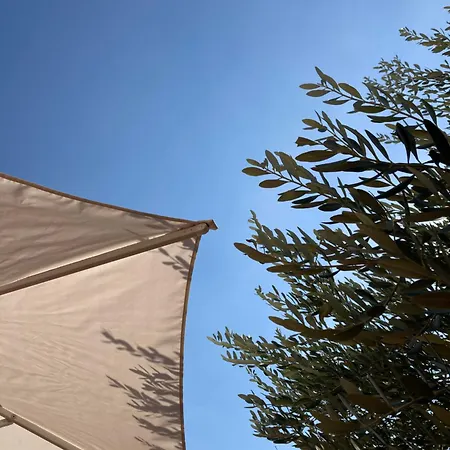 Le Miromar Prázdninový dům