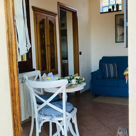 Ferienhaus Le Miromar - Casa Indipendente - Parcheggio Privato - Private Parking Riva Ligure