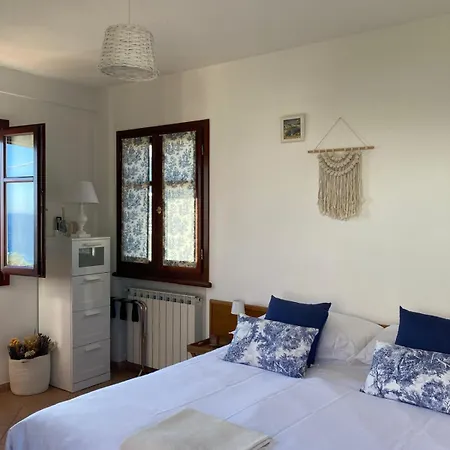 Le Miromar - Casa Indipendente - Parcheggio Privato - Private Parking Ferienhaus *