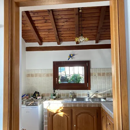 Le Miromar - Casa Indipendente - Parcheggio Privato - Private Parking *
