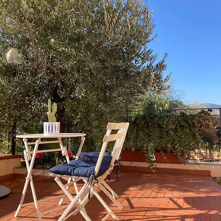 Le Miromar بيت للعطل *