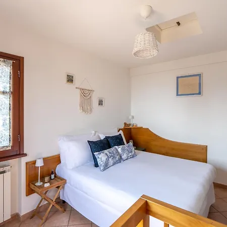 別荘 Le Miromar - Casa Indipendente - Parcheggio Privato - Private Parking *