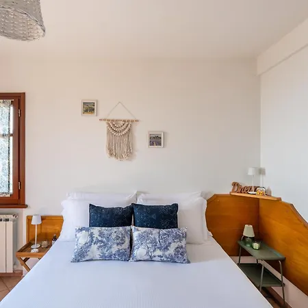 Le Miromar - Casa Indipendente - Parcheggio Privato - Private Parking