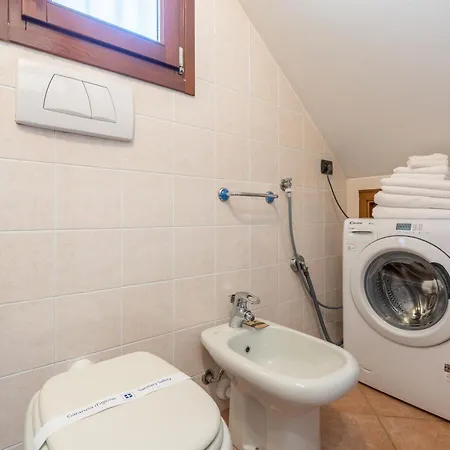 Le Miromar - Casa Indipendente - Parcheggio Privato - Private Parking *