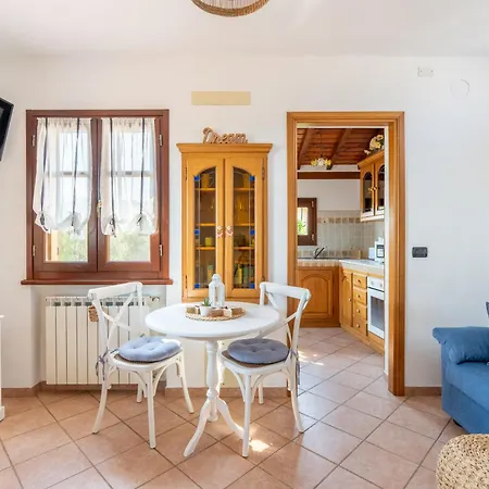 Le Miromar - Casa Indipendente - Parcheggio Privato - Private Parking