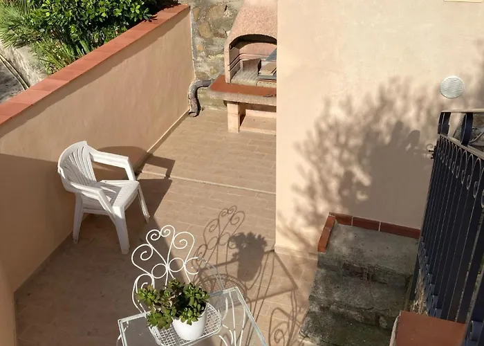 Le Miromar Ferienhaus Riva Ligure