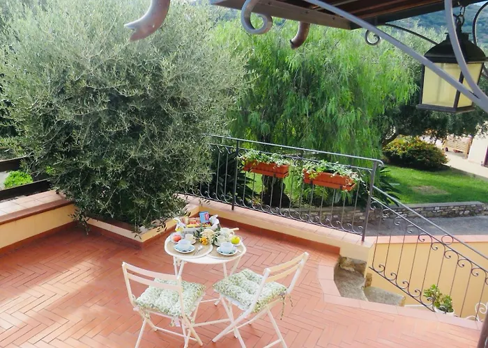 Le Miromar Ferienhaus