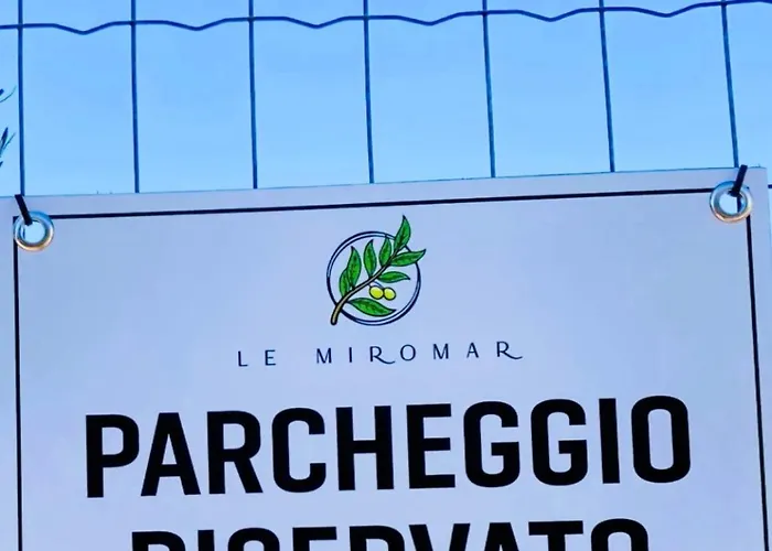 Ferienhaus Le Miromar *