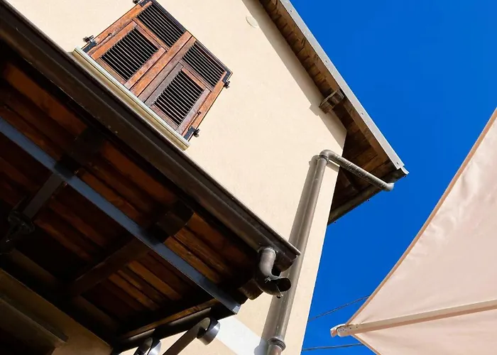 Le Miromar Ferienhaus Riva Ligure