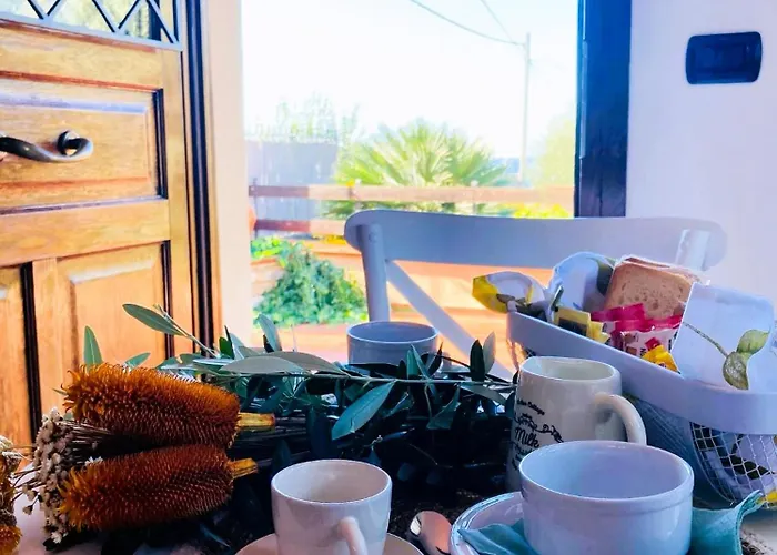 Le Miromar * Riva Ligure