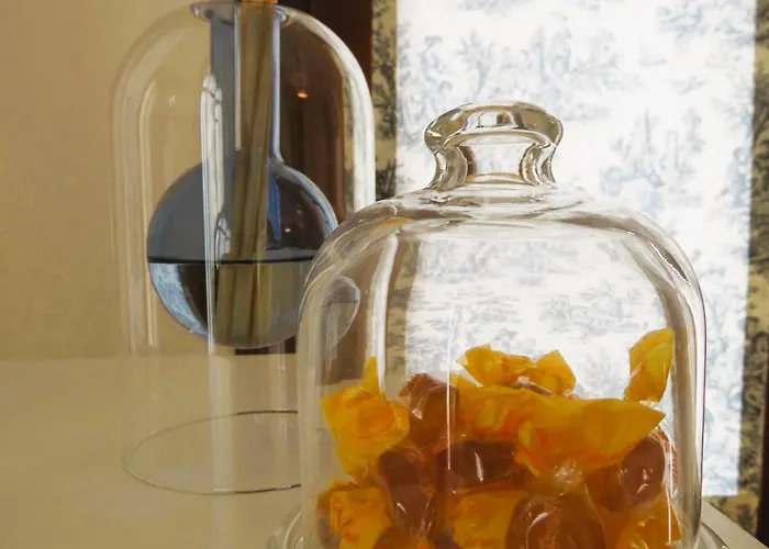 Le Miromar Ferienhaus Riva Ligure