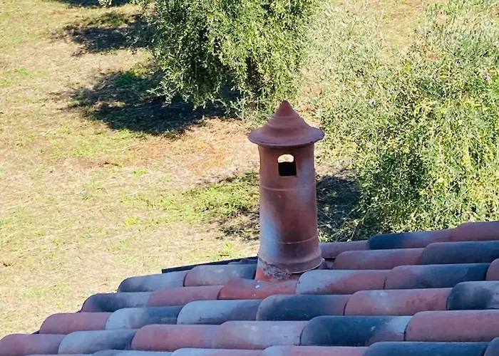 Ferienhaus Le Miromar