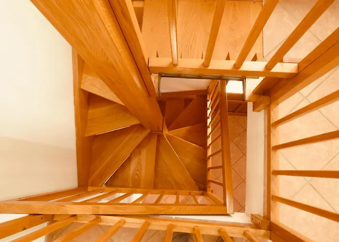 Ferienhaus Le Miromar *