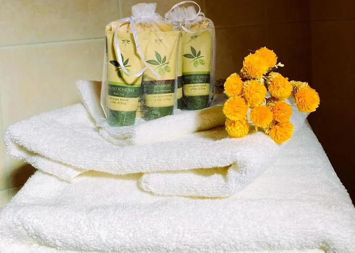 Ferienhaus Le Miromar *