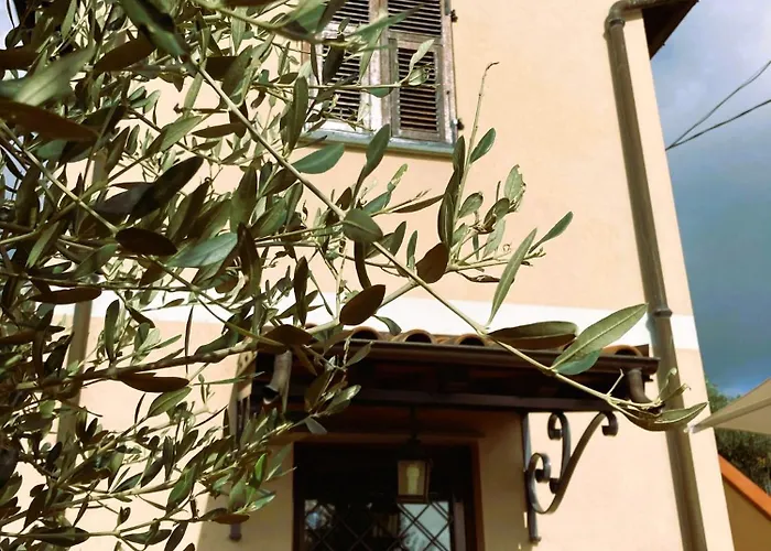 Le Miromar Ferienhaus Riva Ligure