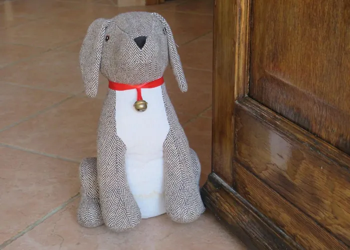 Ferienhaus Le Miromar Riva Ligure