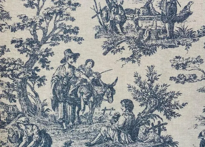 Le Miromar Ferienhaus *