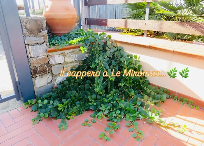 Ferienhaus Le Miromar *