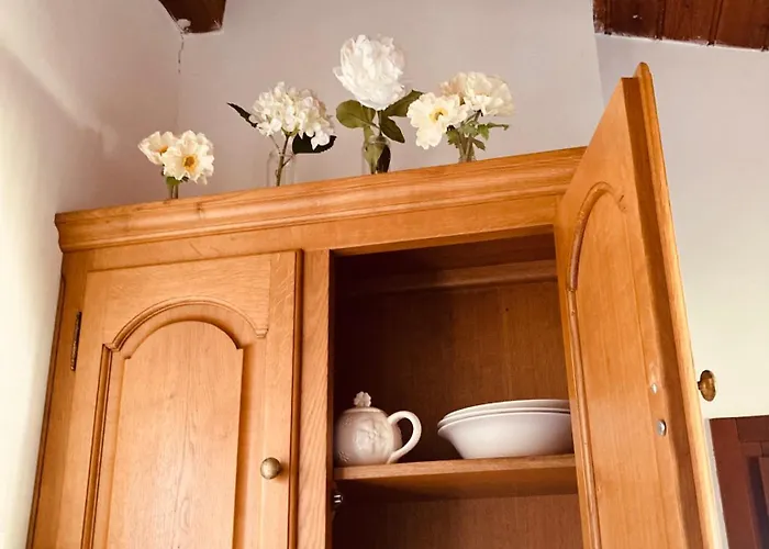 Le Miromar Ferienhaus Riva Ligure