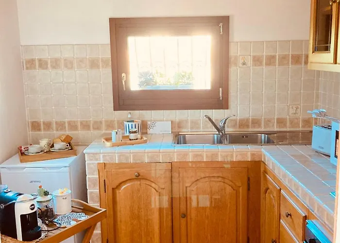 Le Miromar Ferienhaus Riva Ligure