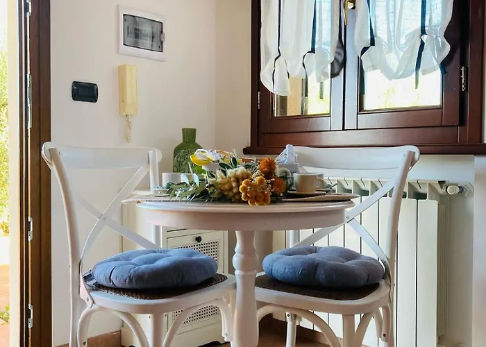 Le Miromar Ferienhaus *