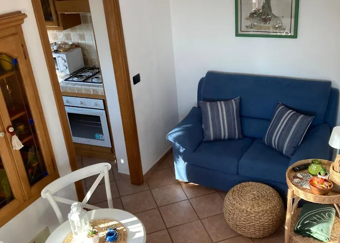 Le Miromar * Riva Ligure