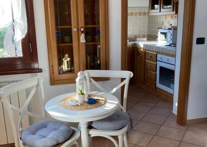 Le Miromar Ferienhaus *