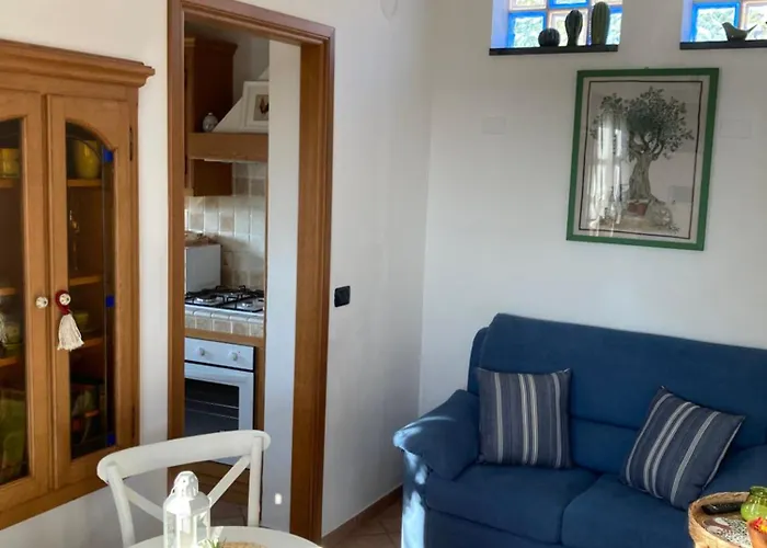 Le Miromar Ferienhaus