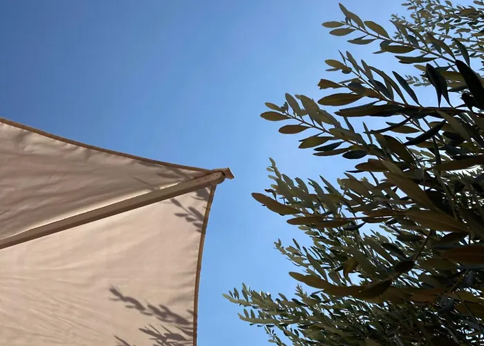 Le Miromar Ferienhaus