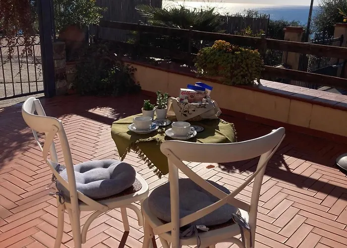 Le Miromar Ferienhaus