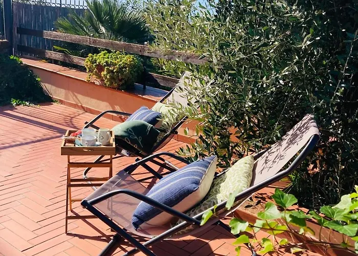 Le Miromar Ferienhaus *