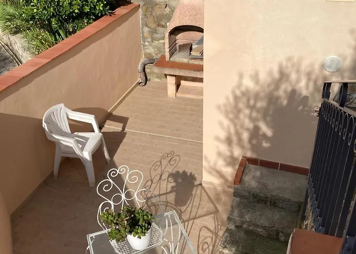 Le Miromar Ferienhaus