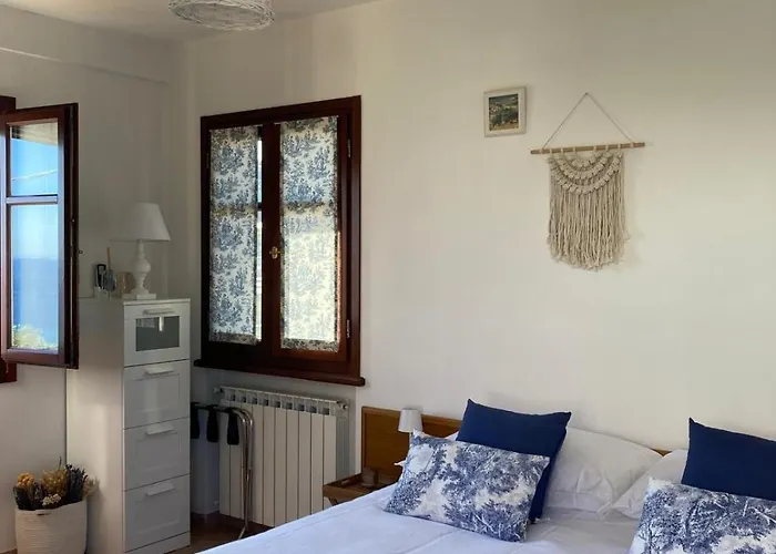 Le Miromar Ferienhaus *