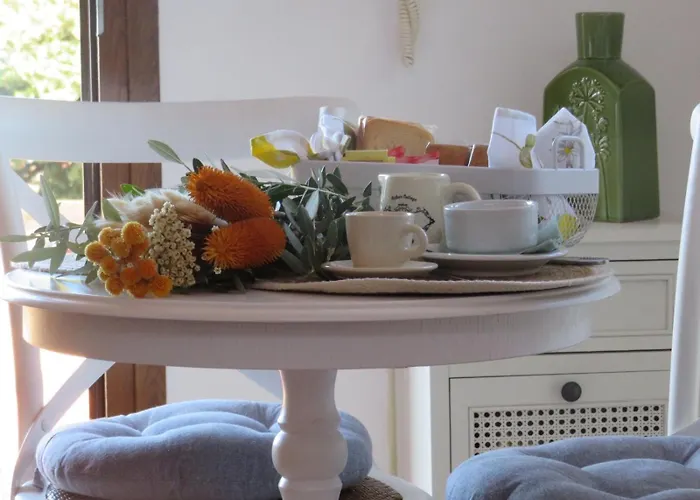 Le Miromar Riva Ligure