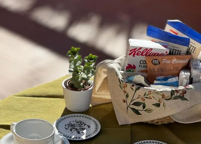 Le Miromar Riva Ligure