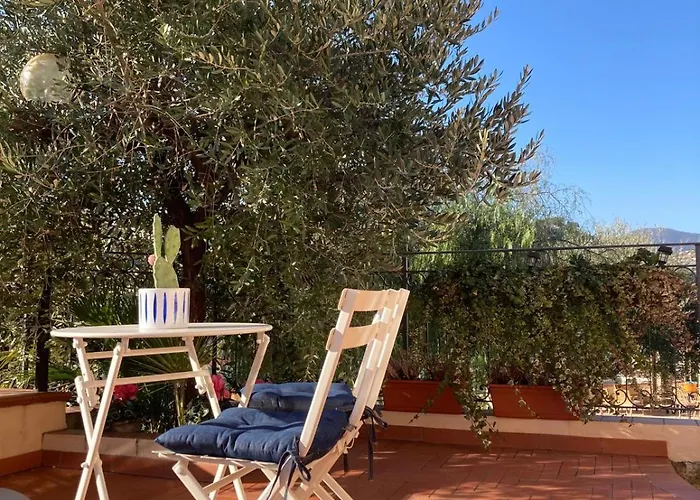 Le Miromar Ferienhaus *