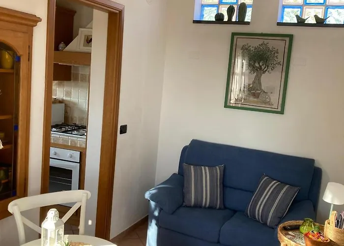 Le Miromar * Riva Ligure